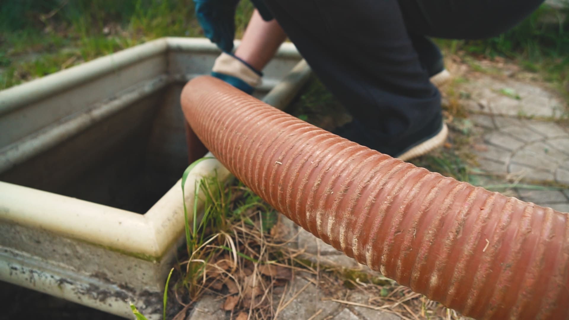 Сервисное обслуживание